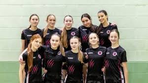 Image result for Medway Panthers Netball Club