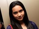 Rachel Amanda di 'Surat Kecil