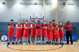 Image result for Cambridge Cats Basketball Club