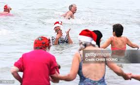 Image result for Bournemouth Spartans Winter Sea Swimming Club