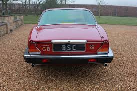 Image result for Bordeaux Red 1981 Jaguar