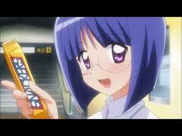 「橘ワタル ハヤテのごとく!」の画像検索結果