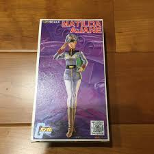 「マチルダ・アジャン 機動戦士ガンダム」の画像検索結果