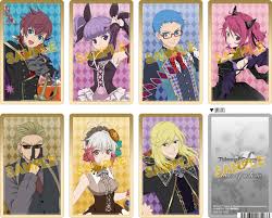 「リチャード テイルズオブグレイセス」の画像検索結果