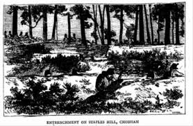 Image result for The Chobham Common Riders Association