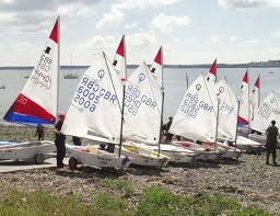 Image result for Dundee Sailing Club