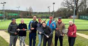 Image result for Northaw & Cuffley Lawn Tennis Club