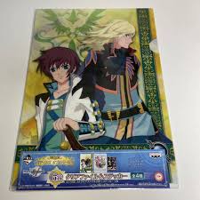 「リチャード テイルズオブグレイセス」の画像検索結果