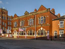 Image result for Droylsden