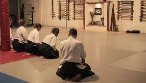 Image result for Newcastle Aikido Club