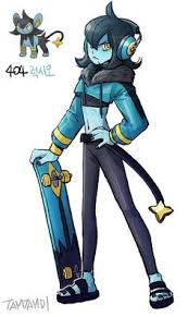 Image result for werehuman фото