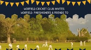 Image result for Worfield Cricket Club