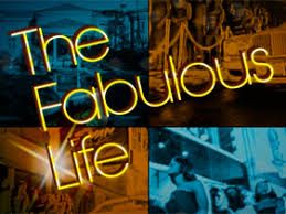 THE FAB LIFE