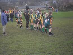 Image result for Slaithwaite Rugby League Football Club