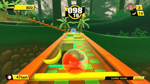 Image result for super monkey ball screenshots