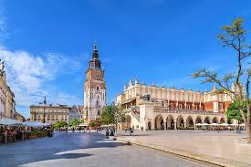 Image result for krakow poland
