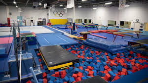 Image result for Southampton Gymnastics Club