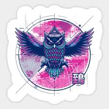 Image result for owl illuminati symbol