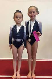 Image result for Buckley Girls Gymnastic Club