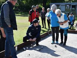 Image result for Epping Horizons Petanque Club, Essex