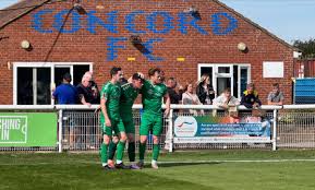 Image result for Biggleswade Ac
