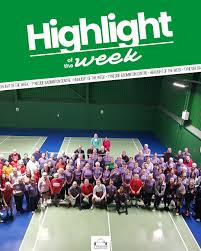 Image result for North Tyneside Badminton Academy Badminton Club