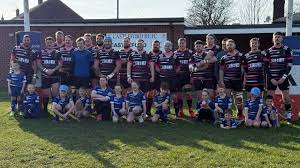 Image result for Castleford Rugby Union Football Club