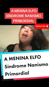 Image result for Nanismo Primordial