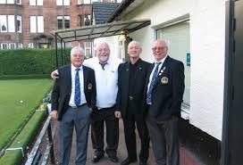 Image result for St Rollox Bowling Club