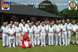 Image result for Devizes Bowls Club