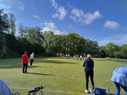 Image result for Scartho Park Bowls Club
