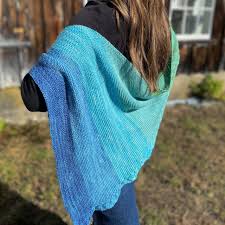 Image result for knitting shawl