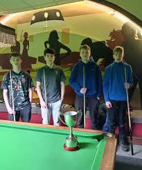 Image result for Eglinton Snooker Club