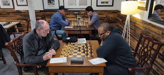 Image result for Musselburgh Chess Club
