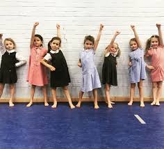 Image result for Charisma Gymnastics Club