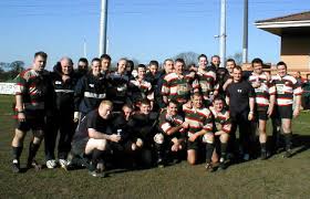 Image result for West Hartlepool Rugby Football Club