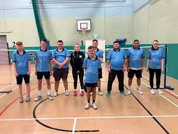 Image result for Derbyshire Schools Badminton Club