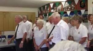 Image result for Braunton Bowling Club