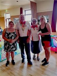 Image result for Herefordshire Short Mat Bowling Association