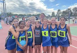 Image result for Helensburgh Netball Club