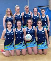 Image result for Swan Centre Netball Club