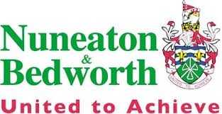 Image result for Nuneaton & Bedworth Sc