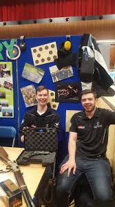 Image result for Swansea Rifle Club