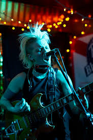 Image result for Rock & Heather Club