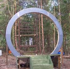 Image result for Powerball Paintball, Brighouse, West Yorkshire