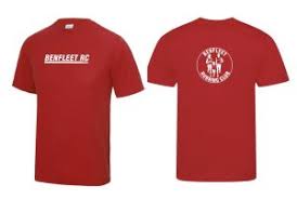 Image result for Benfleet Rc