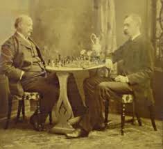 Image result for University of Edinburgh Chess Club