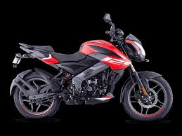 Image result for pulsar motocicleta