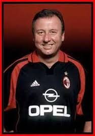 Image result for Alberto Zaccheroni