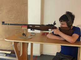 Image result for Rugeley Rifle Club